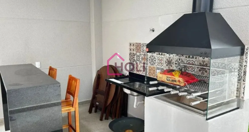 Apartamento, 1 quarto, 17 m² - Foto 11