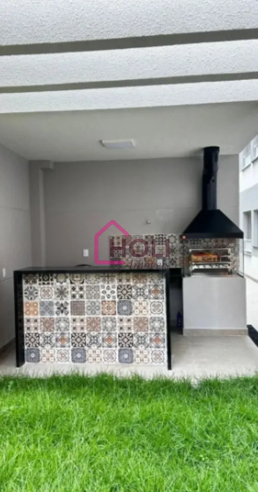 Apartamento, 1 quarto, 17 m² - Foto 6