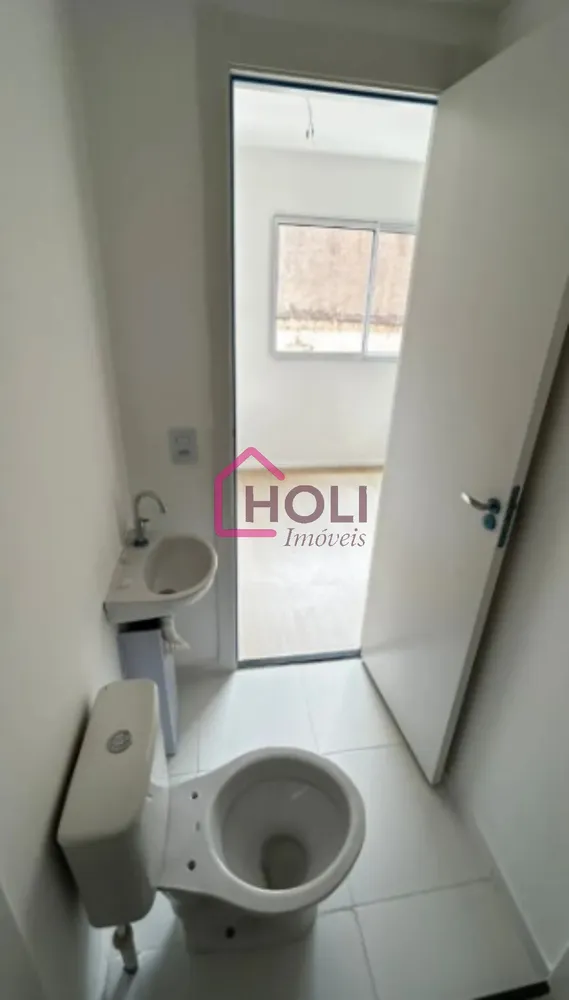 Apartamento, 1 quarto, 17 m² - Foto 7