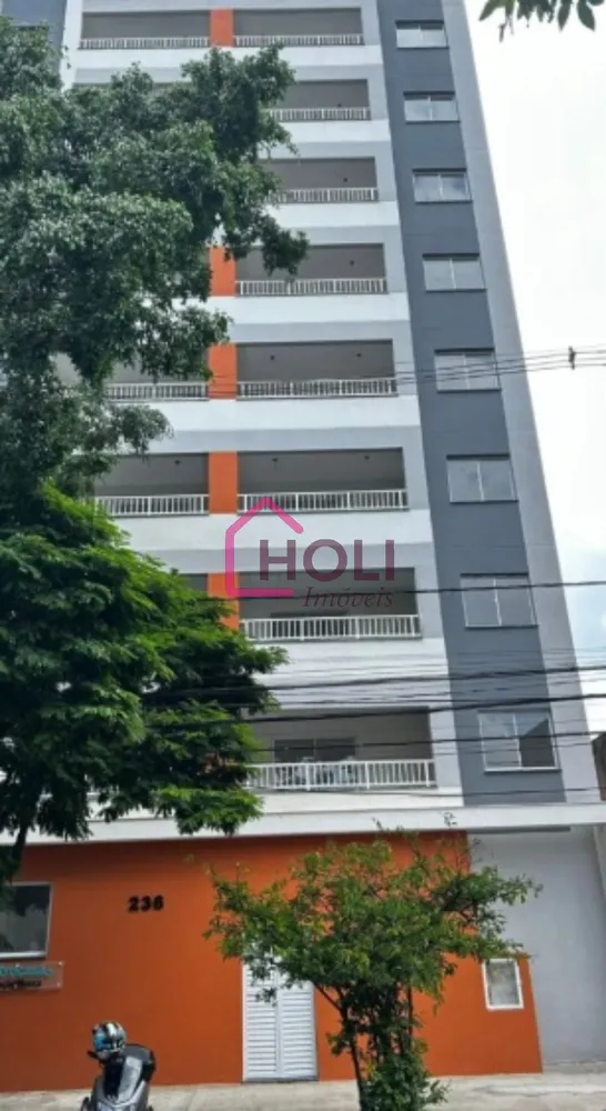 Apartamento, 1 quarto, 17 m² - Foto 3