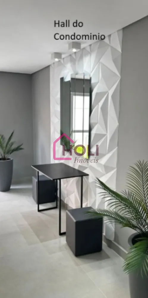 Apartamento, 1 quarto, 17 m² - Foto 4