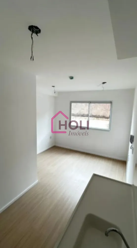Apartamento, 1 quarto, 17 m² - Foto 5