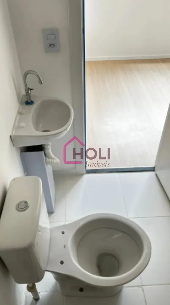 Apartamento, 1 quarto, 17 m² - Foto 3
