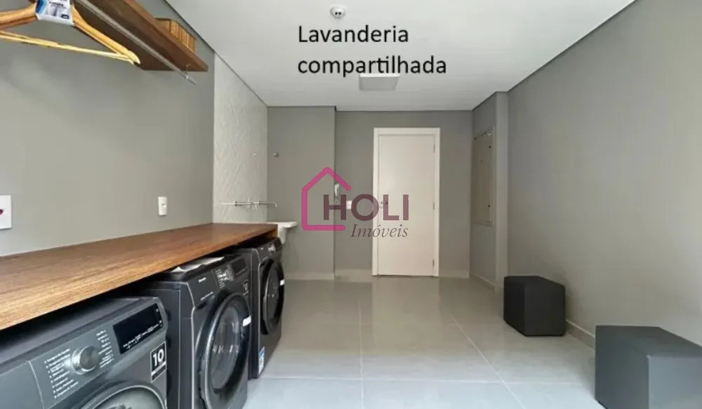Apartamento, 1 quarto, 17 m² - Foto 2