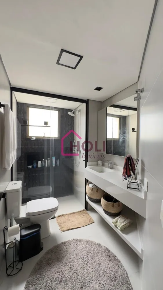 Apartamento, 3 quartos, 124 m² - Foto 4