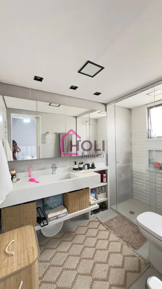 Apartamento, 3 quartos, 124 m² - Foto 5