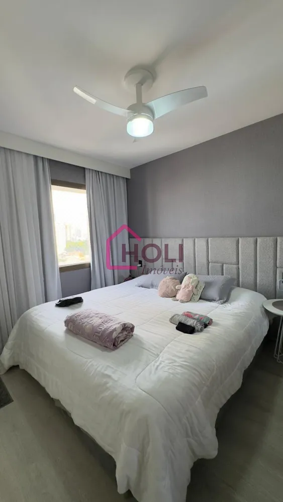 Apartamento, 3 quartos, 124 m² - Foto 12