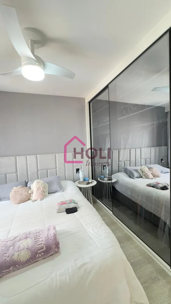 Apartamento, 3 quartos, 124 m² - Foto 9