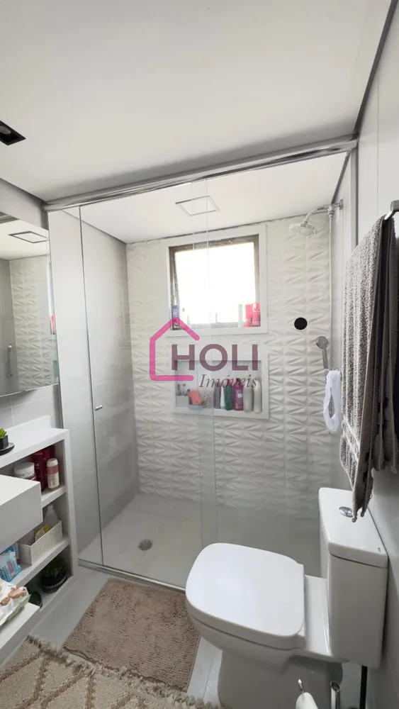 Apartamento, 3 quartos, 124 m² - Foto 10