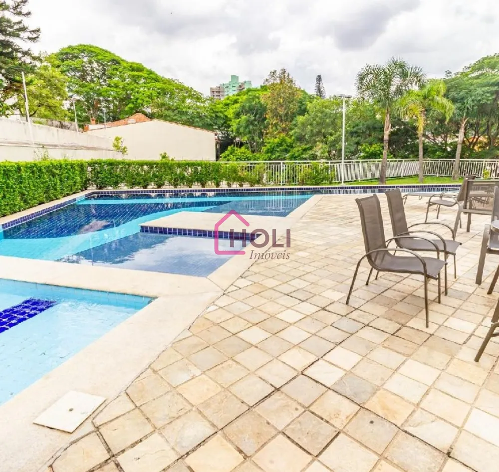 Apartamento, 3 quartos, 104 m² - Foto 2