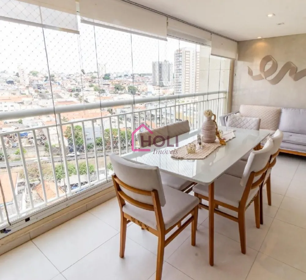 Apartamento, 3 quartos, 104 m² - Foto 9