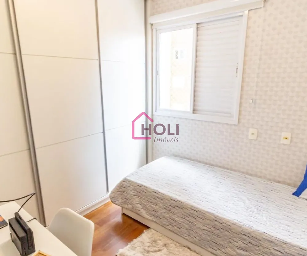 Apartamento, 3 quartos, 104 m² - Foto 1