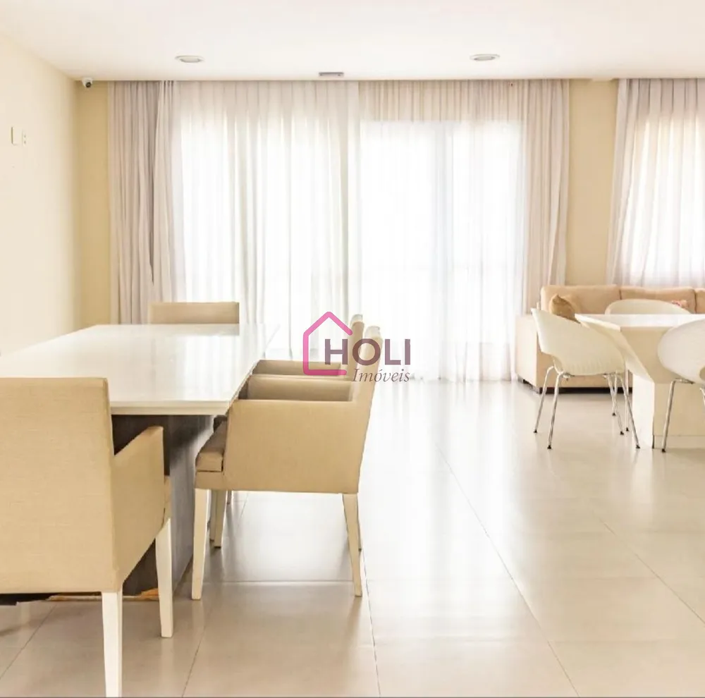 Apartamento, 3 quartos, 104 m² - Foto 3