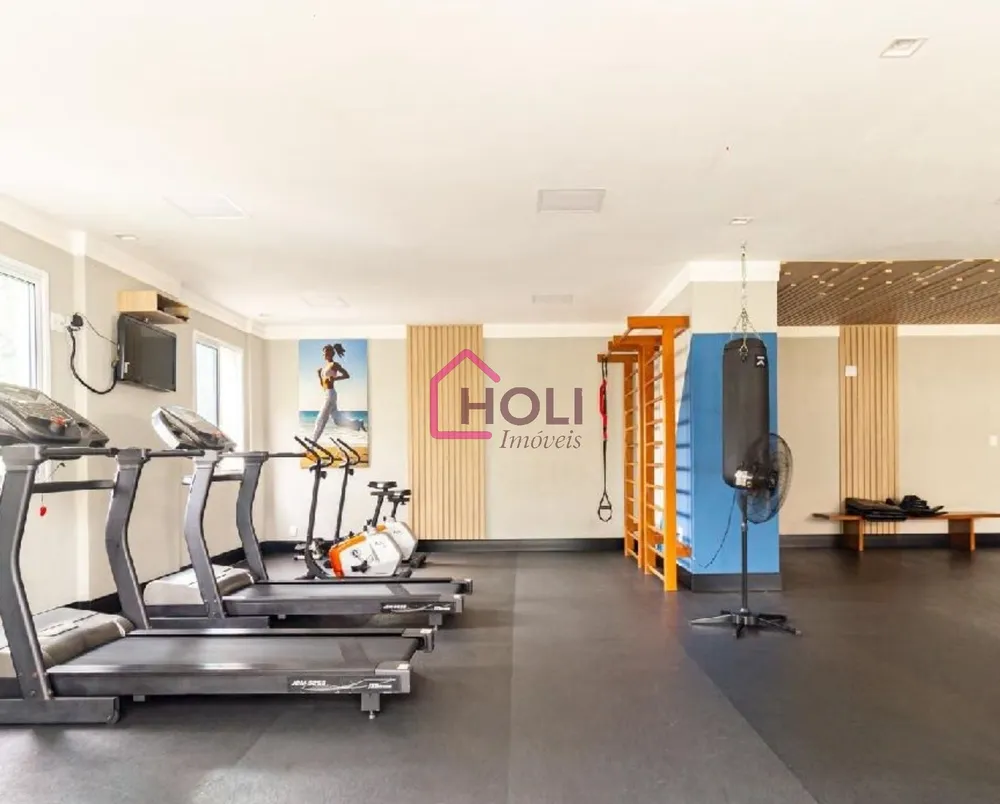 Apartamento, 3 quartos, 104 m² - Foto 4