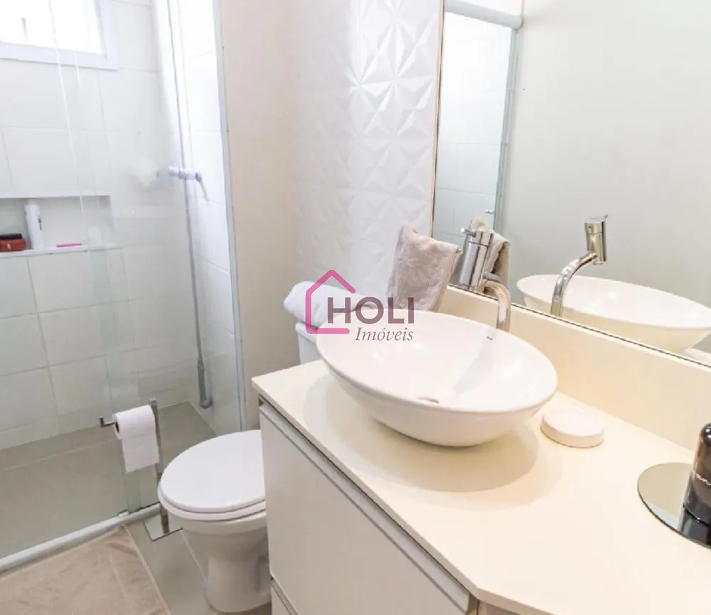 Apartamento, 3 quartos, 104 m² - Foto 6