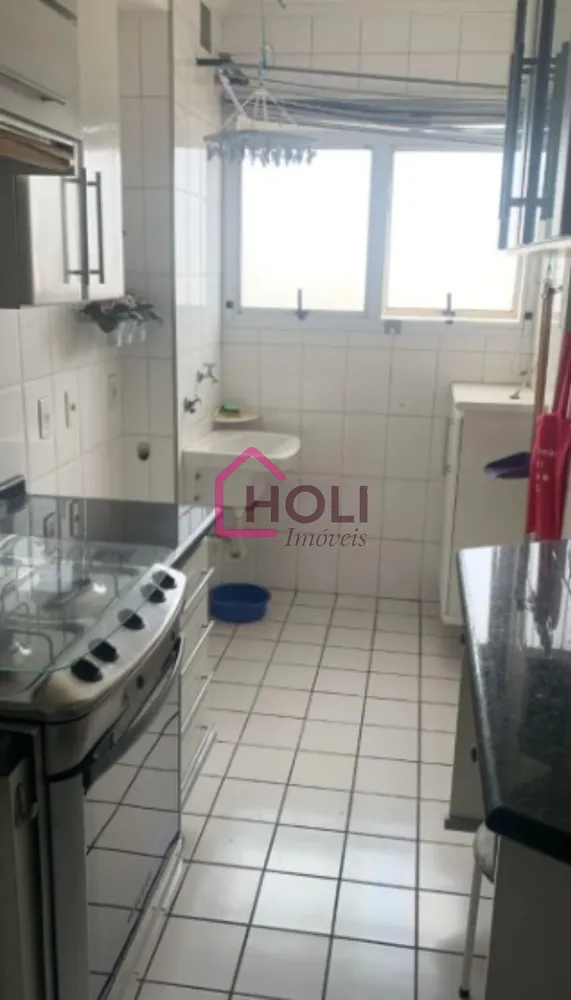 Apartamento, 3 quartos, 64 m² - Foto 4