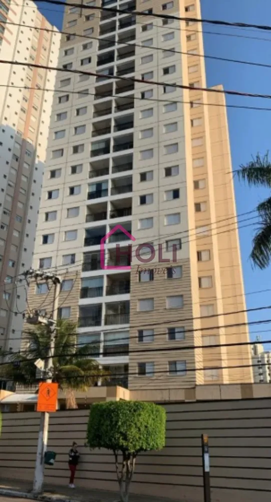 Apartamento, 3 quartos, 64 m² - Foto 7