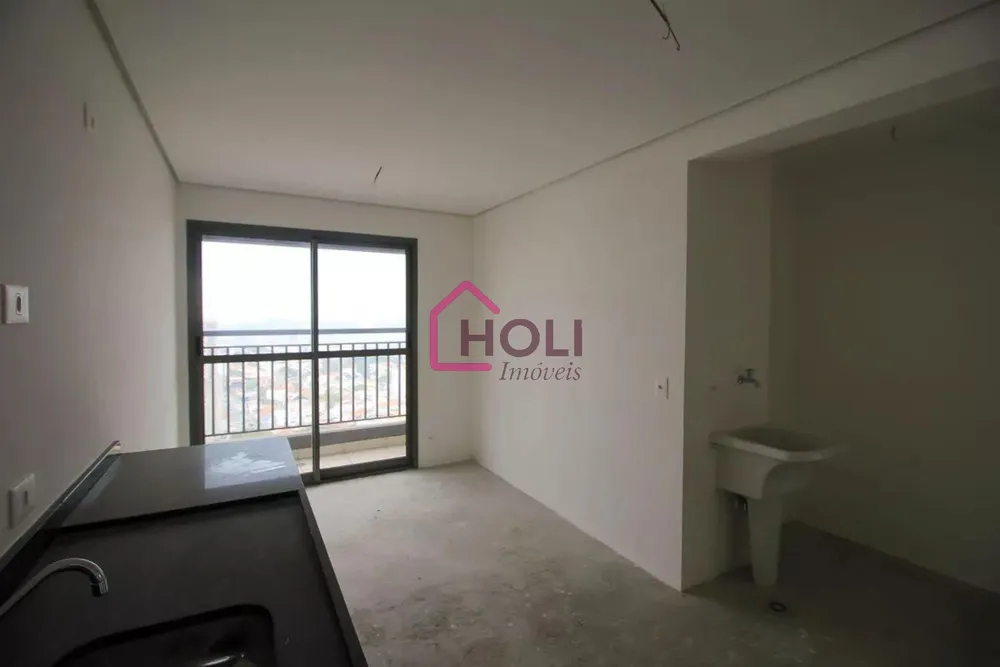 Apartamento, 2 quartos, 43 m² - Foto 6