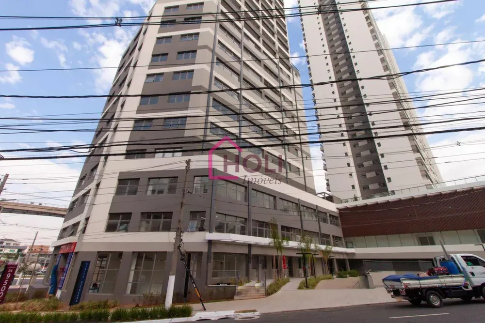 Apartamento, 2 quartos, 43 m² - Foto 3