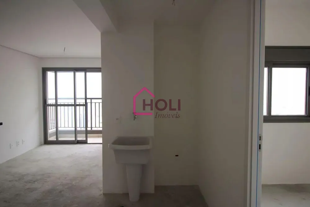 Apartamento, 2 quartos, 43 m² - Foto 10
