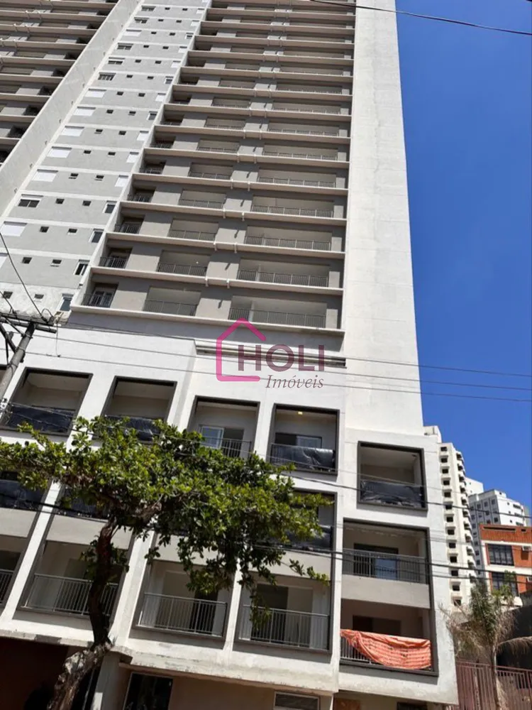 Apartamento, 1 quarto, 25 m² - Foto 8