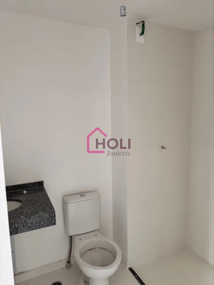 Apartamento, 1 quarto, 25 m² - Foto 8