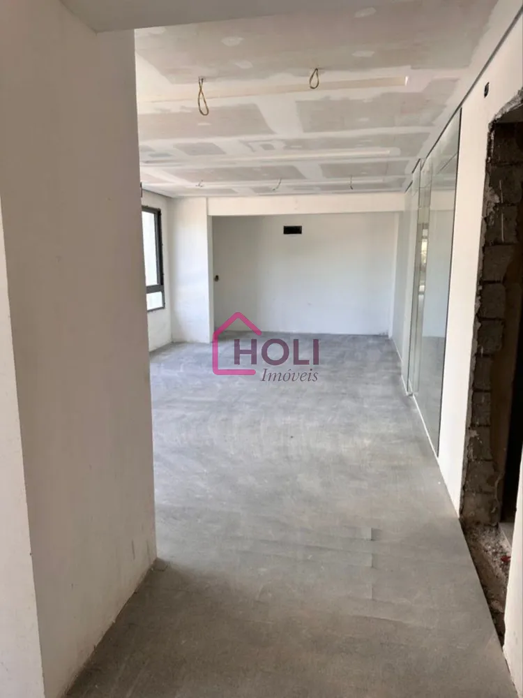 Apartamento, 1 quarto, 25 m² - Foto 1