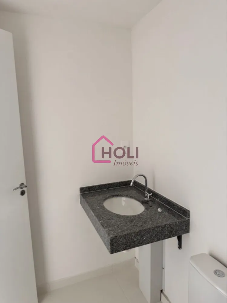 Apartamento, 1 quarto, 25 m² - Foto 3