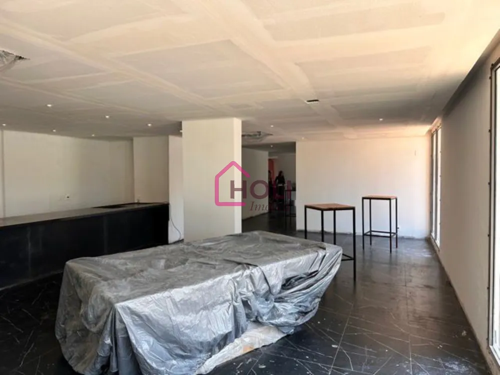 Apartamento, 1 quarto, 25 m² - Foto 9