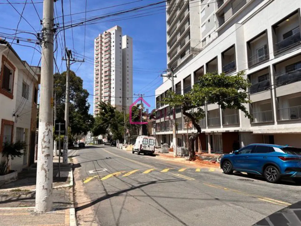 Apartamento, 1 quarto, 25 m² - Foto 7