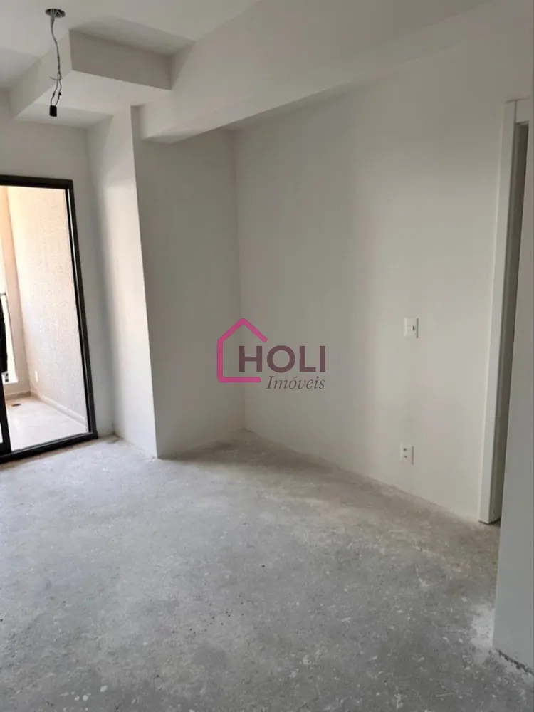 Apartamento, 1 quarto, 25 m² - Foto 2