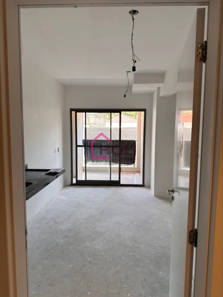 Apartamento, 1 quarto, 25 m² - Foto 5
