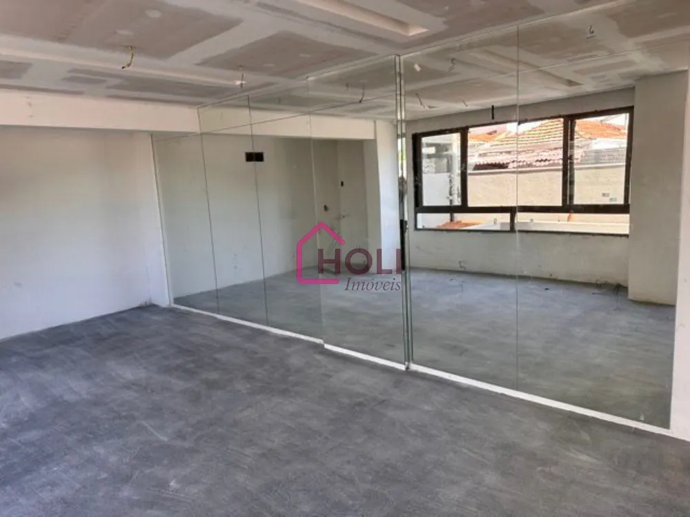 Apartamento, 1 quarto, 25 m² - Foto 2
