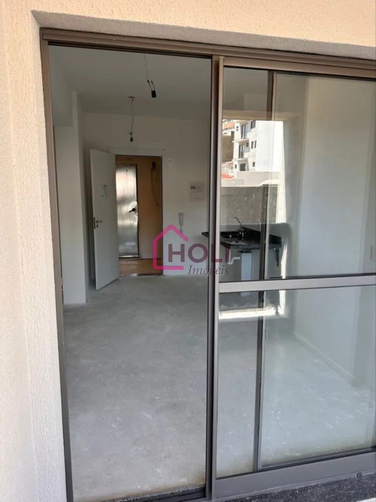Apartamento, 1 quarto, 25 m² - Foto 6