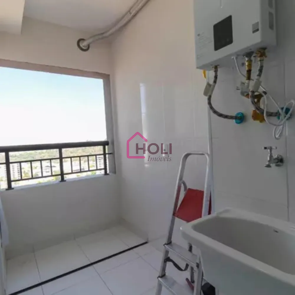 Apartamento, 2 quartos, 63 m² - Foto 3