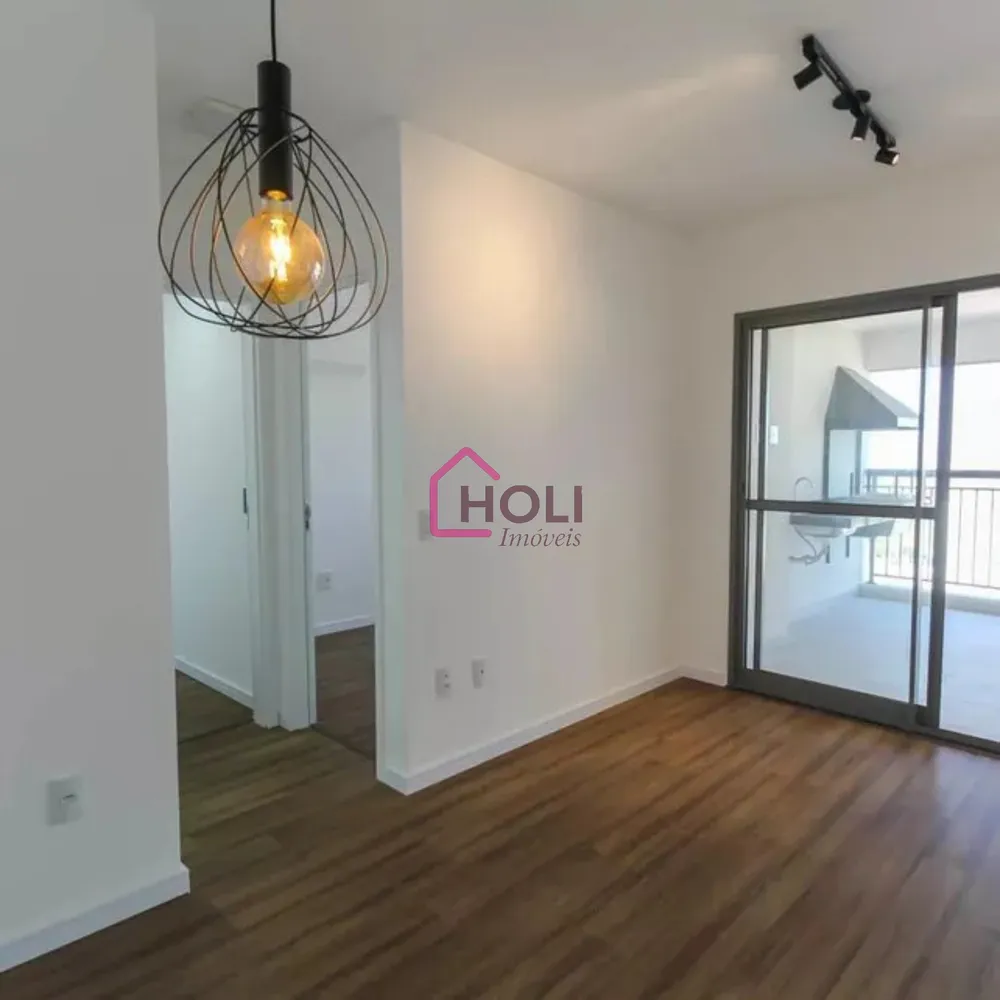 Apartamento, 2 quartos, 63 m² - Foto 2