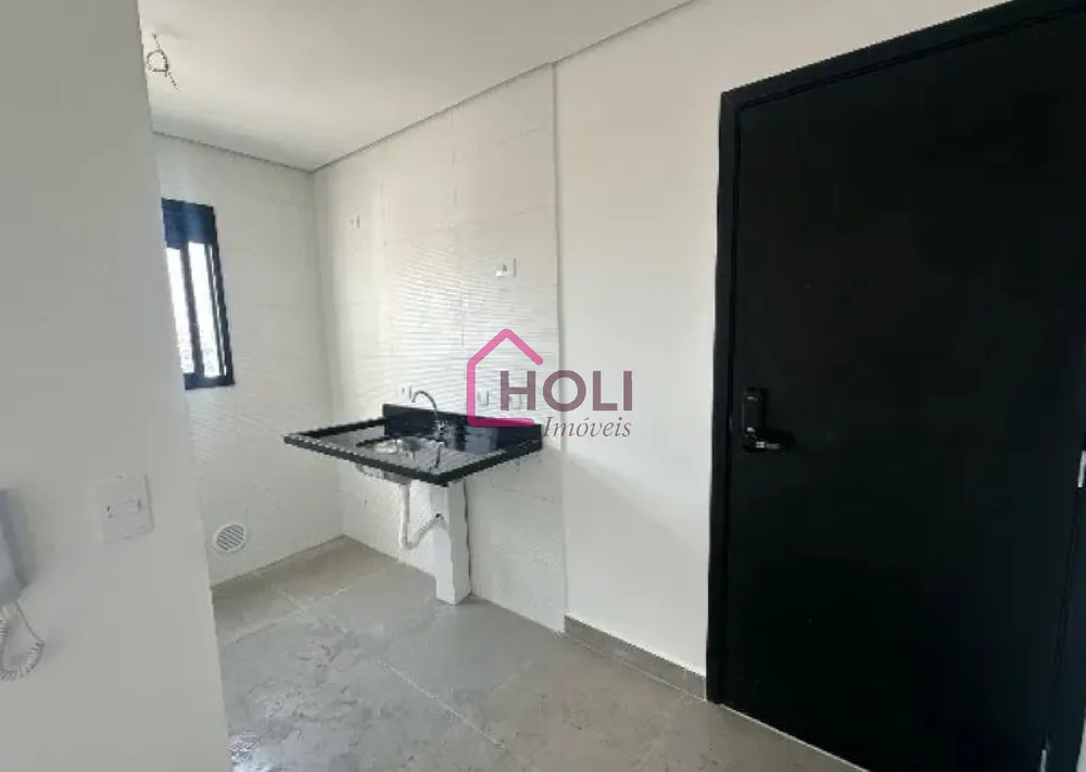 Apartamento, 1 quarto, 30 m² - Foto 9