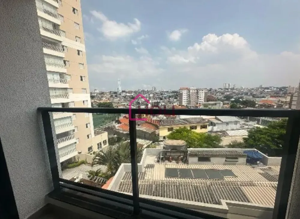Apartamento, 1 quarto, 30 m² - Foto 6