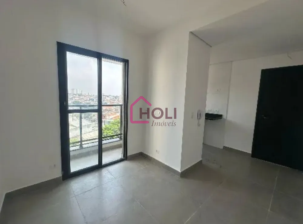 Apartamento, 1 quarto, 30 m² - Foto 2