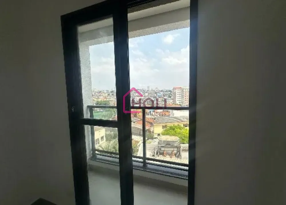 Apartamento, 1 quarto, 30 m² - Foto 6