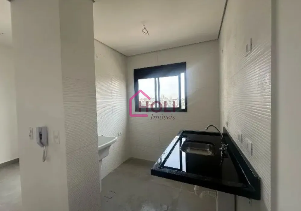 Apartamento, 1 quarto, 30 m² - Foto 3
