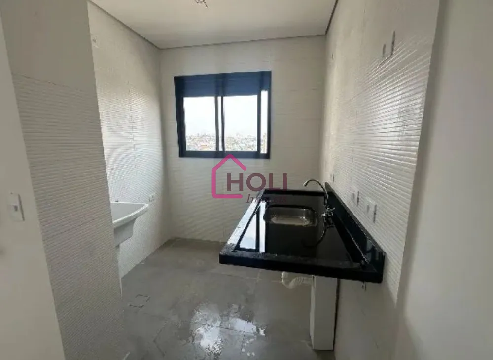 Apartamento, 1 quarto, 30 m² - Foto 8
