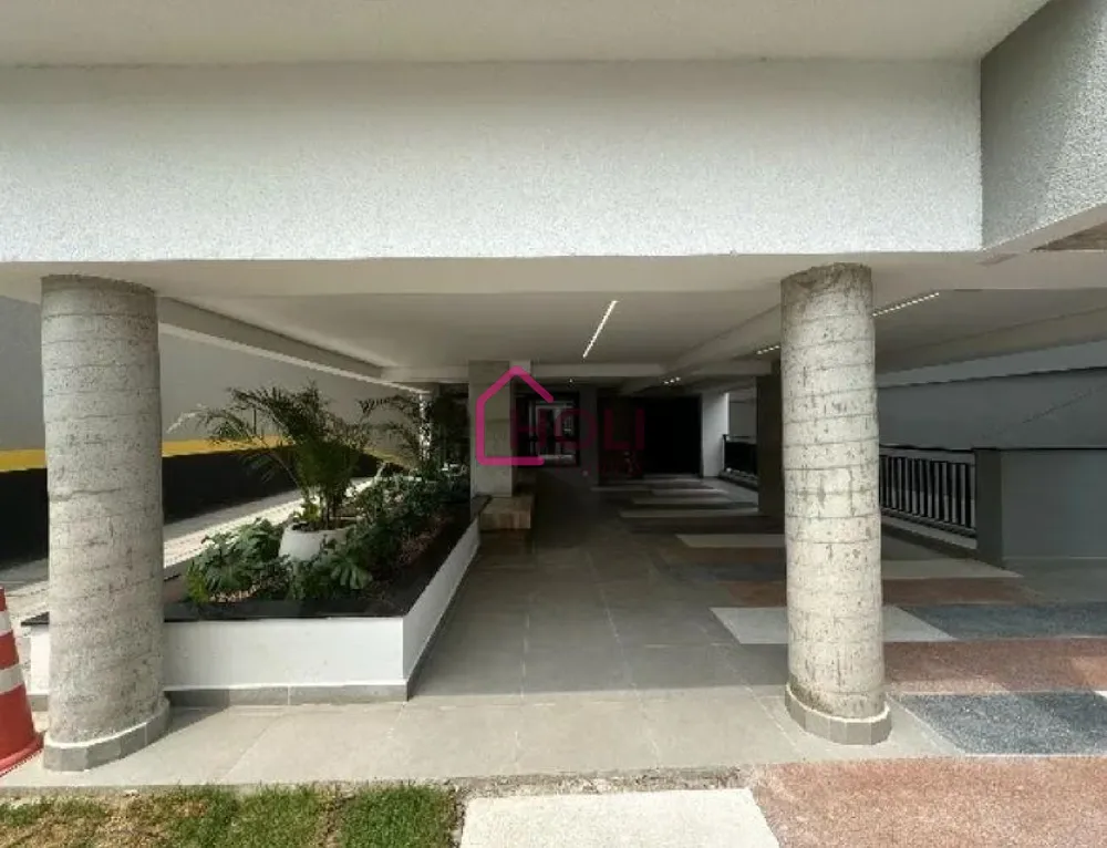 Apartamento, 1 quarto, 30 m² - Foto 1