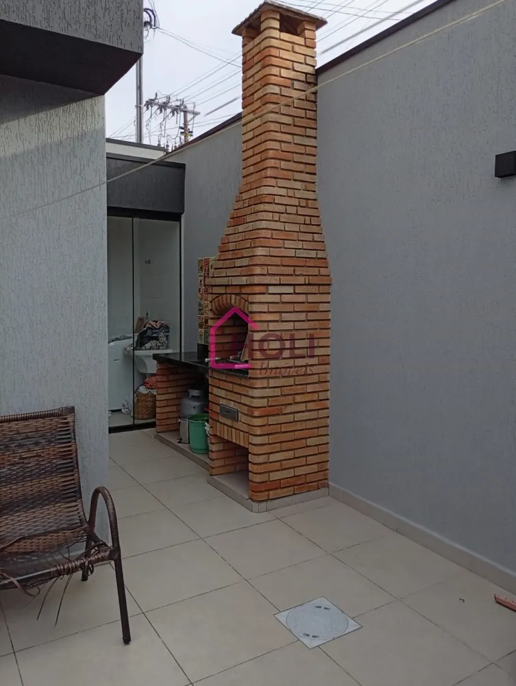 Casa, 3 quartos, 110 m² - Foto 5