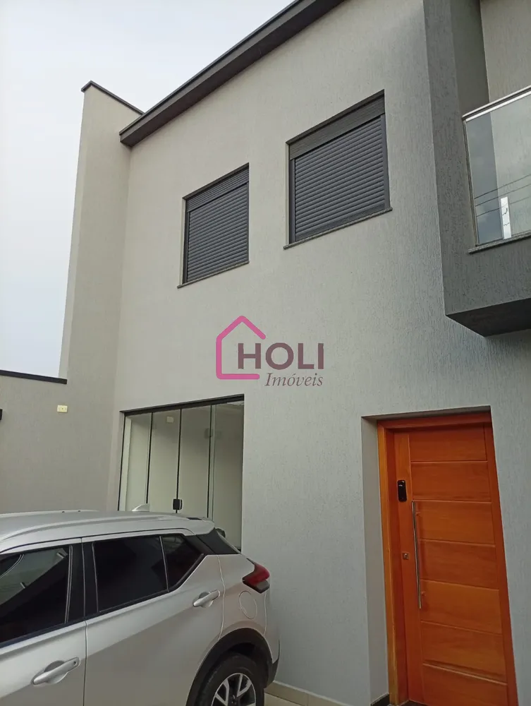 Casa, 3 quartos, 110 m² - Foto 6