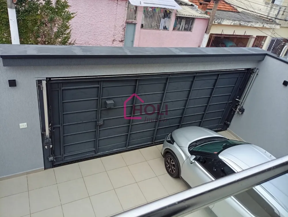 Casa, 3 quartos, 110 m² - Foto 11