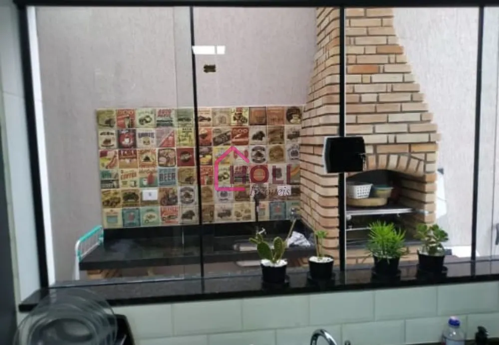 Casa, 3 quartos, 110 m² - Foto 4