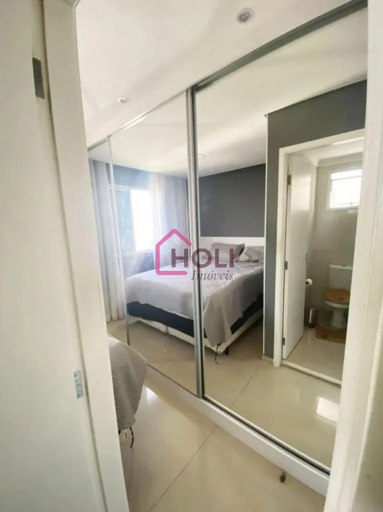 Apartamento, 3 quartos, 63 m² - Foto 5