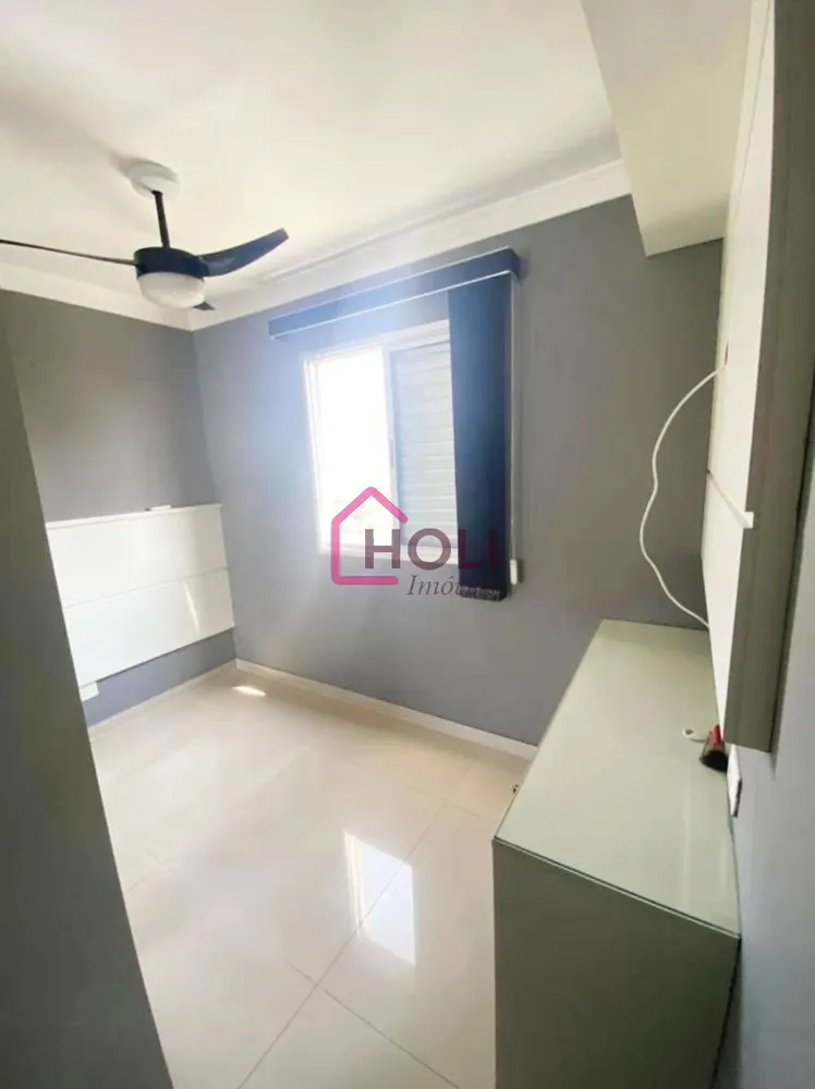 Apartamento, 3 quartos, 63 m² - Foto 7