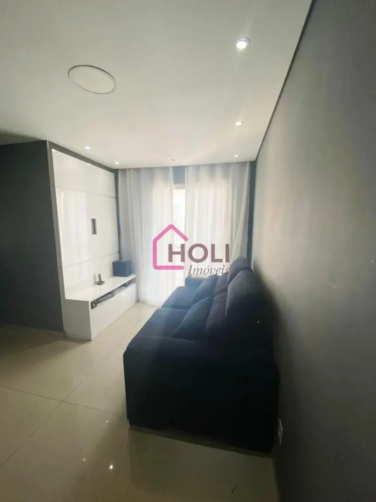Apartamento, 3 quartos, 63 m² - Foto 1